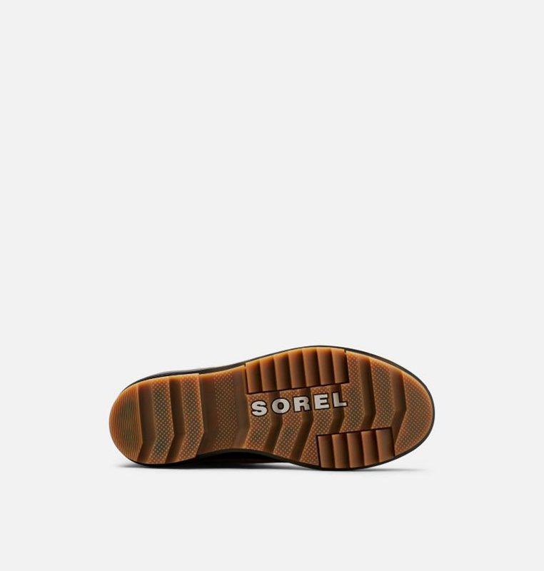 Sorel Dam Vinterkängor Brun/Svarta - Tivoli™ Iv Låga - WBS-025914